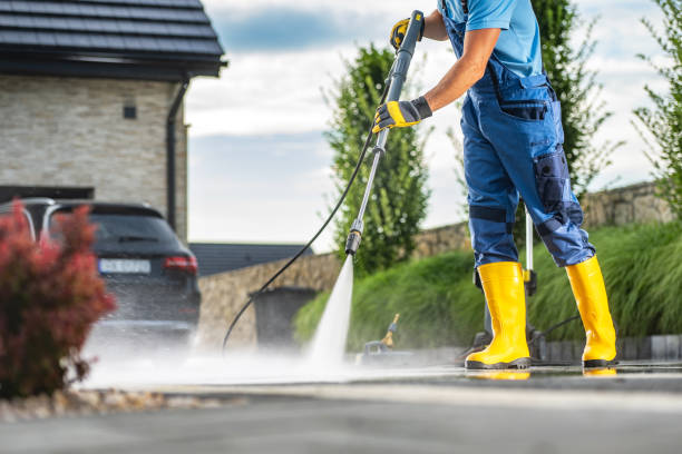 Best Concrete Sealing  in Island Walk, FL